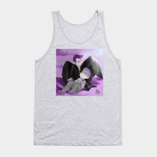 Ace Husbands Tank Top